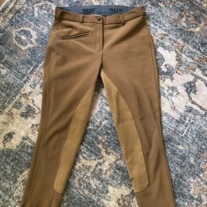 Women’s Tuffrider Full Seat Breeches